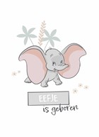 Olifantje Dumbo